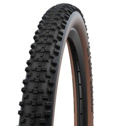 Schwalbe Smart Sam Bronze 27.5x2.25. Addix Performance.  RaceGuard punkteringsbeskyttelse