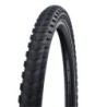 Dæk Schwalbe 26x2,15 (55-559) Sort Marathon GreenGuard TwinSkin