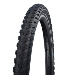Schwalbe Marathon 365 dæk 700x38C (40-622) – Sort