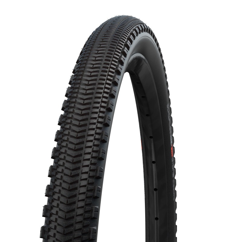 Foldedæk Schwalbe 700x45 EVO G-ONE Overland TLE ADDIX race E50 SnakeSkin 11654398 (45-622) HS622 ADDIX SpeedGrip