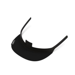 Visir til Lumos Ultra hjelm – set fra siden