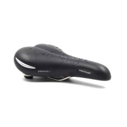 Sadel SelleRoyal Freedom Sort Unisex Moderate 60° GEL ICS (18)