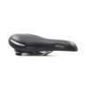 Sadel SelleRoyal Freedom Sort Unisex Moderate 60° GEL ICS (18)