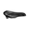 Sadel SelleRoyal Freedom Sort Unisex Moderate 60° GEL ICS (18)