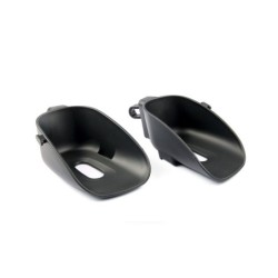 Fodstøtter til Thule bagstol Yepp Nexxt Maxi