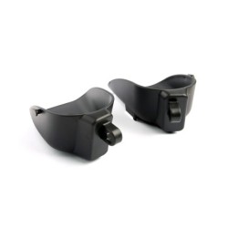 Fodstøtter til Thule bagstol Yepp Nexxt Maxi