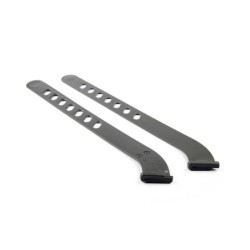 Fodstøtter Yepp Nexxt Maxi 2 Sort H+V - Thule