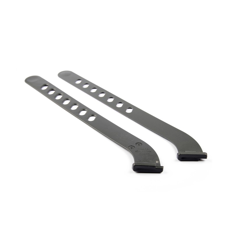 Fodstøtter Yepp Nexxt Maxi 2 Sort H+V - Thule