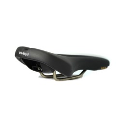 Selle Royal Vaia Athletic sadel Unisex Royal gel. ICS, incl. multi tool.