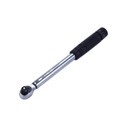 Momentnøgle BBB HighTorque 10-60NM 1/2" Chrome BTL-175