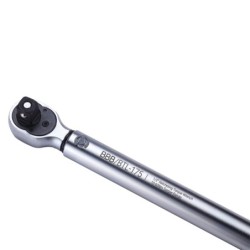 Momentnøgle BBB HighTorque 10-60NM 1/2" Chrome BTL-175