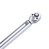 Momentnøgle BBB HighTorque 10-60NM 1/2" Chrome BTL-175
