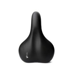 Cykel sadel fra SelleRoyal – med Royalgel og ICS system