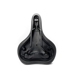 Cykel sadel fra SelleRoyal – med Royalgel og ICS system