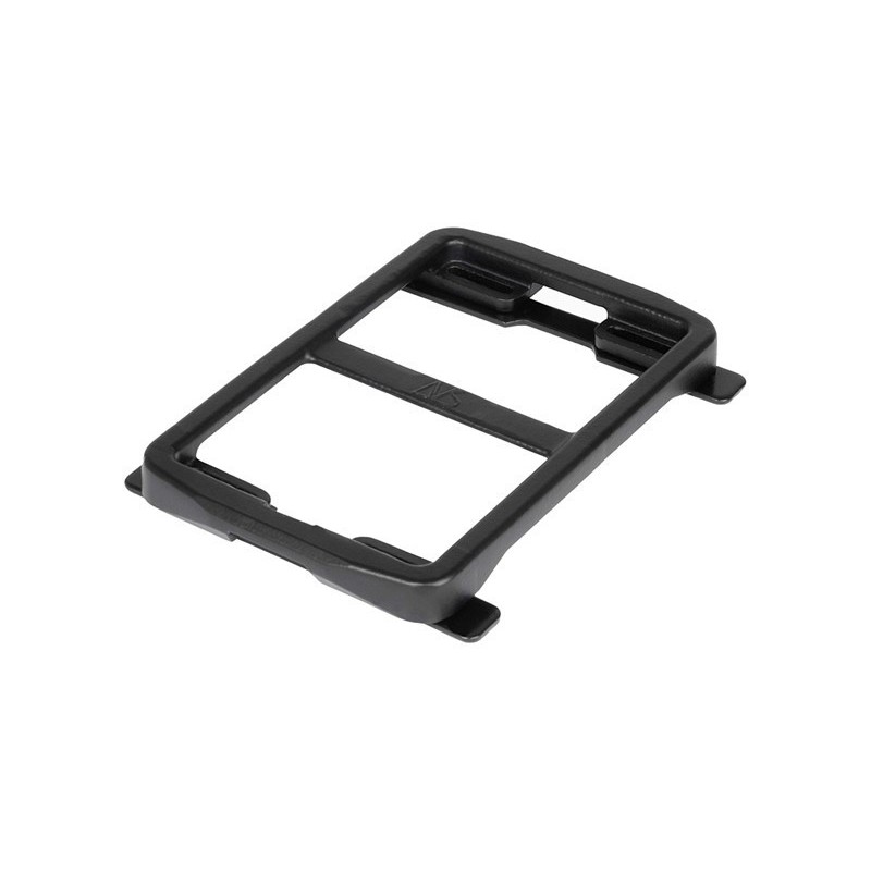 AVS adapter NEWRACK ONE sort fra Atran Velo til bagagebærer