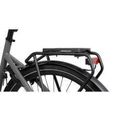 AVS adapter NEWRACK ONE sort fra Atran Velo til bagagebærer