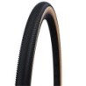 Foldedæk Schwalbe 700x35C EVO ClassicSkin G-ONE ALLROUND SPEED TLE MicroSkin 11601053.01 (35-622)