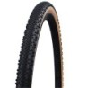 Foldedæk Schwalbe 700x38C PER ClassicSkin G-ONE BITE TLE  RaceGuard 11654065.01 (40-622)