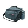 Klickfix Rackpack Sport Plus Trunk bag (grå)