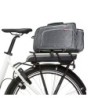 Klickfix Rackpack Sport Plus Trunk bag (grå)
