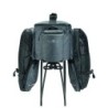Klickfix Rackpack Sport Plus Trunk bag (grå)