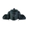Klickfix Rackpack Sport Plus Trunk bag (sort).