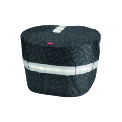 Klickfix Rain Cover M - regnslag til Reisenthel kurve og tasker