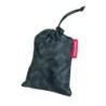 Klickfix Rain Cover M regnslag/overtræk til til Reisenthel kurve tasker bl.a. med refleks