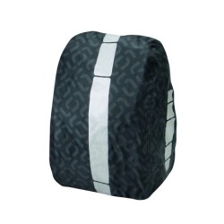 Overtræk til cykeltaske - Klickfix