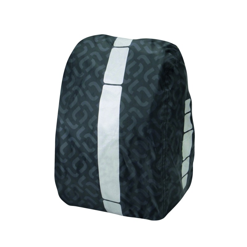 Overtræk til cykeltaske - Klickfix