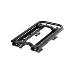 Atranvelo NEWRACK 3 AVS adapter til frontlad – sort adapter til klikmontering