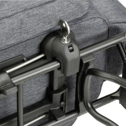 Lås til KLICKFIX UniKlip 2 adapter