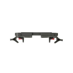 KLICKFIX UniKlip 2 adapter til bagagebærer