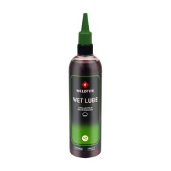 Kædeolie Wet Lube TF2 (400ml) Weldtite