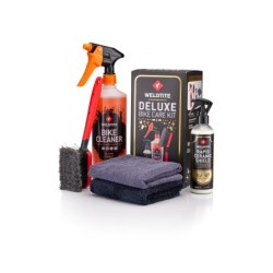 Weldtite Deluxe rengøringssæt