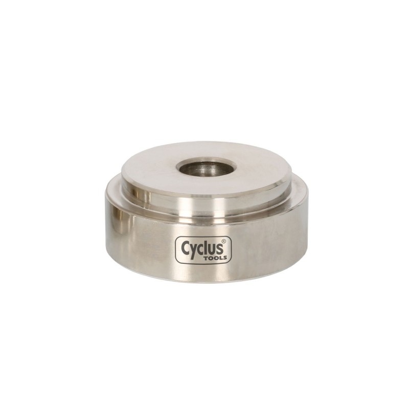 Presring Cyclus headset press bush | 1 1/2"