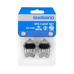 Pedalklampe Shimano SPD Multi Release ISMSH56