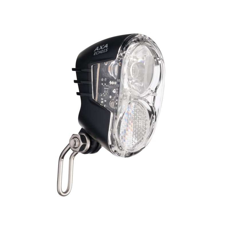 AXA ECHO 15 LUX Forlygte m. Reflektor