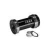 Cema Krankboks BBRIGHT46  Ø22-24 spindel Shimano/Sram GXP., Diameter 46 mm. keramiske lejer, Interlock, 79 mm. Road