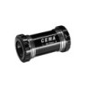 Cema Krankboks BB30,  Ø28,99 spindel Sram DUB.  Diameter 42 keramiske lejer,  Interlock.  68/73 mm.