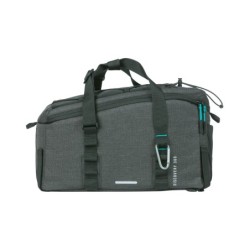 BASIL DISCOVERY Trunkbag 365D Trunkbag med , 9L, Vandtæt (IPX3). Kan mont. med MIK, AVS eller Racktime adapter