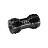 Cema Krankboks T47 Threaded Ø24 spindel Shimano. Diameter T47, M47x1 Keramiske lejer, 68/73 mm