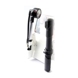 Display til BBB minipumper