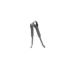 Bremseklodser Bengal bremser - BikePartner organic compound clips