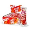 High5 Energy Bar Raspberry/white chocolate55 gram.