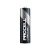 Element / Batteri Duracell Constant LR03/AAA (10) Alkaline Procell