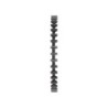 Gearhjul for 50T, 4-B, BCD-104 Gates Carbon Drive