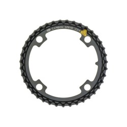 Gearhjul for 50T, 4-B, BCD-104 Gates Carbon Drive