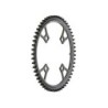 Gearhjul for 55T, 4-B, BCD-104 Gates Carbon Drive