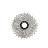 Sampak Bikepartner 8sp 11-28t Road/MTB med KMC X8 1/2x3/32" sølv/grå 114led kæde 11-13-15-17-19-21-24-28t